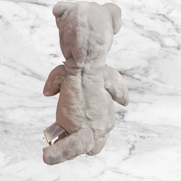 Madame Alexander Hug Me Kitty Doll With Silver Plush Cat Costume '13'H - Picture 2 of 8